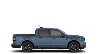 2026 Ford Maverick® External Image 1